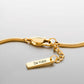 Box Chain Bracelet
